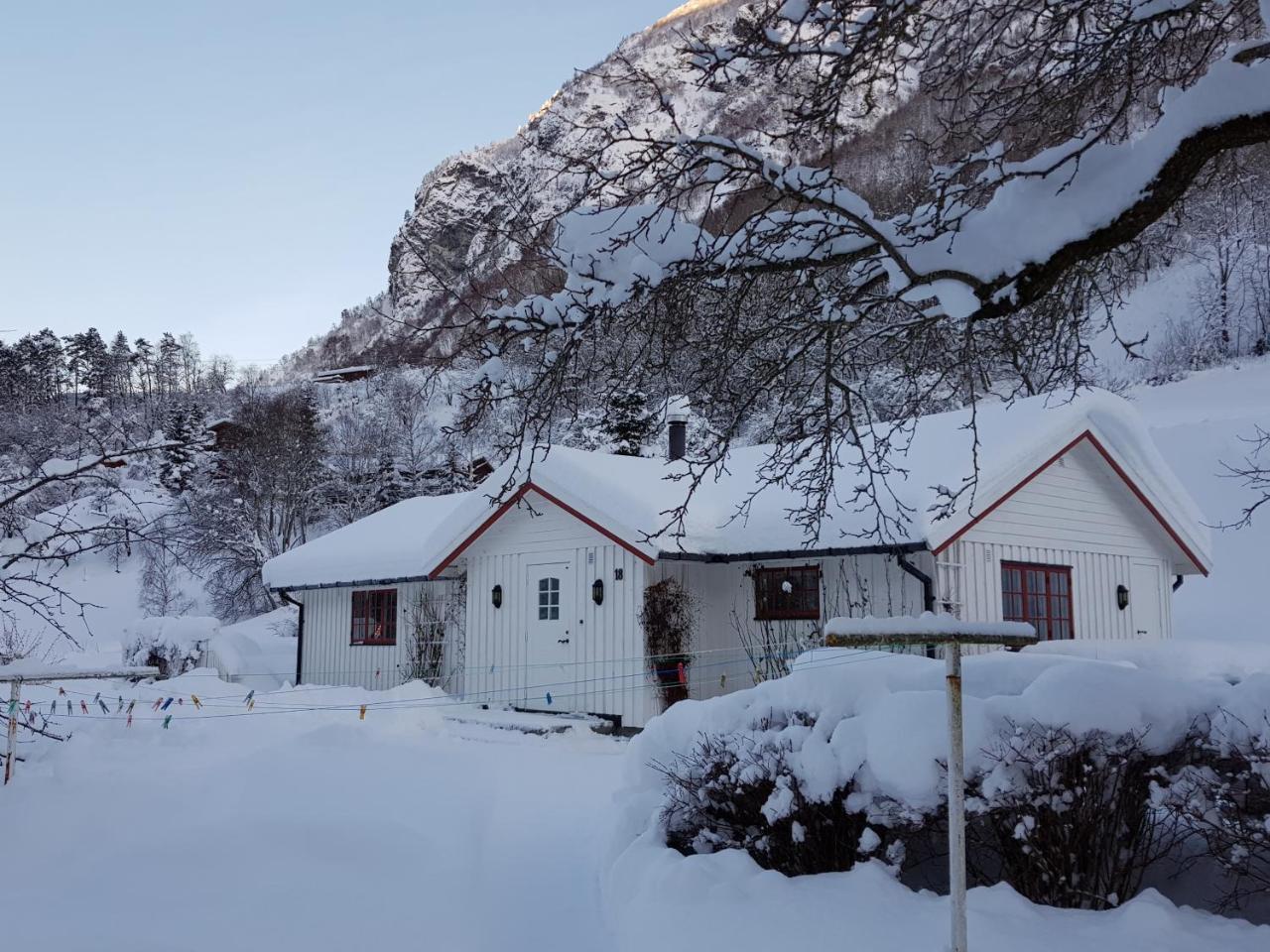 Dalhus - House In The Valley Norddal Zewnętrze zdjęcie